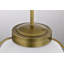 Luminaire suspendu sphère 1 lumière Whit-88590734-88590737