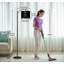 Lampe sur pied Arc Red Rose
