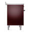 ILVE Nostalgie II 36 in Induction Range-2076004633