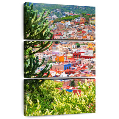 Masam Summer To Guanajuato II