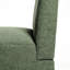 Chaise de salle à manger rembourrée-1995596588