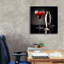 «Cherry Margarita» par Epic Portfolio, art mural sur toile-175845934