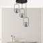 Orbison 3 - Light Cluster Pendant-1860295920-1860295935