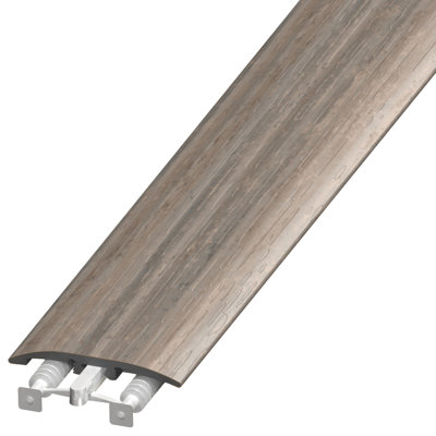Plastic 2'' W x 94'' L Multi-Purpose