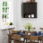 Jesusita Bathroom Cabinet-1366545216