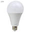 A60 Globe LED E27 12W Bulb 5PK-61471544