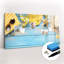 Magnetic Glass Dry Erase Board