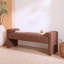 Banc rembourré l 59,4 po-175232663-175232666