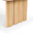 Anthonette Vernetta Rectangle Wood Coffee Table-1482662540