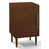 Mahogany selected