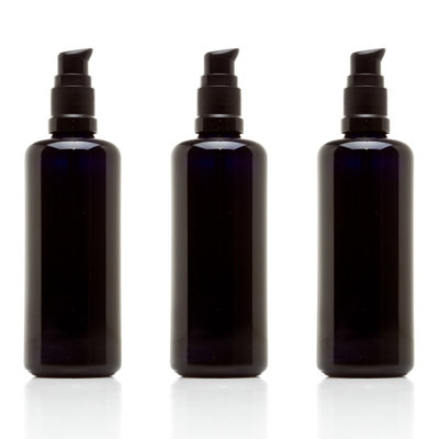 Distributeur de lotion pour bouteille à poussoir