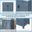 30" Retro-Style Bathroom Vanity With Ceramic Sink – Solid Wood Frame, Soft-Close Doors, Storage Cabinet