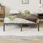 Base de lit plateforme en métal 14 po avec espace de rangement-1008738978-1022082953-1022082964