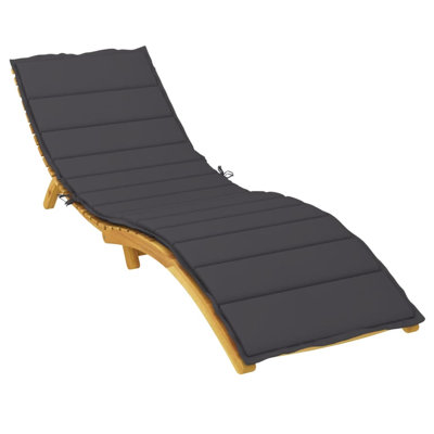 Outdoor Seat / Back Cushion