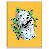 Brown Framed Canvas is unavailable