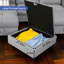 Natricia Loveseat Sofa Couch with Storage-1029505806