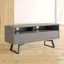 Whitman Unfinished TV Stand for TVs up to 50"