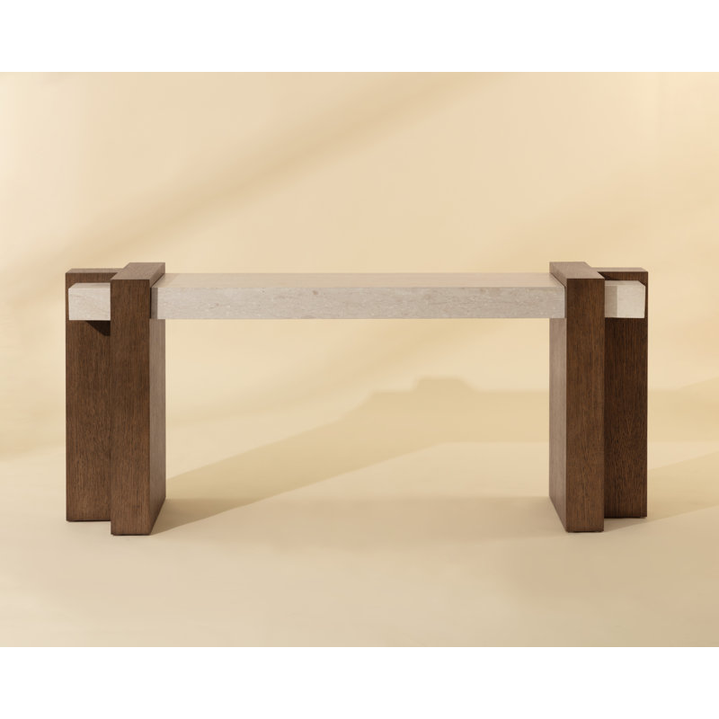 Minerva Console Table