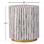 Demson End Table-1572800848