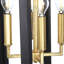 Tower 8 - Light Lantern Geometric Chandelier