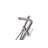 SevenFalls Floor Tub Spout with Diverter-48819387