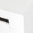 Expandable Console Tabletop 118.50In, White , & Practical Multifunctional Table, Extendable To White, And
