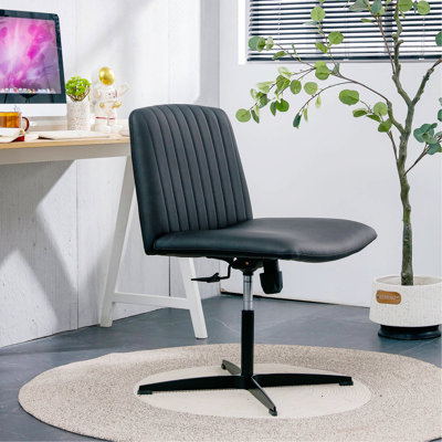 Computer Chair Office Chair Swivel Cushion Chair Makeup Chair Study Desk Chair Single Chair