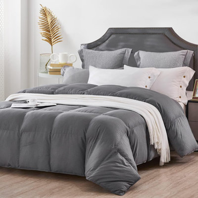 Ensemble de couette édredon Bedding
