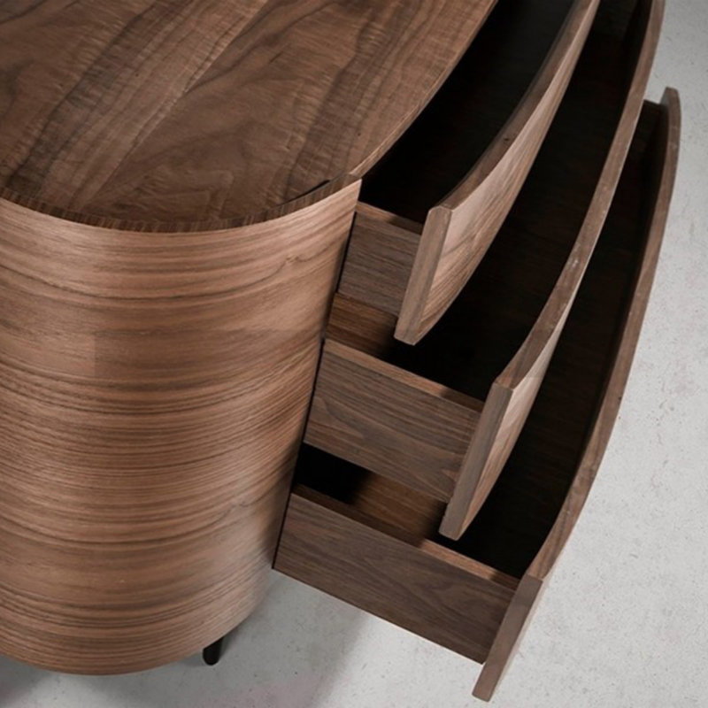 Commode d'appoint Minimalist Creative