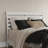 Ashmun Solid Wood Sleigh Slat Panel Headboard-7458666-7458667