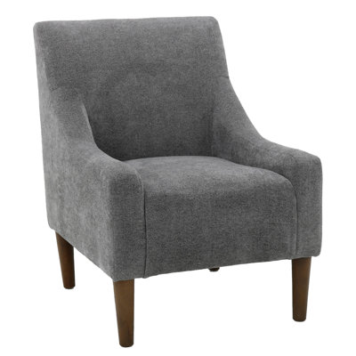 Fauteuil l 25,5 po