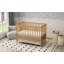 Lit de bébé convertible 5-en-1-197390347