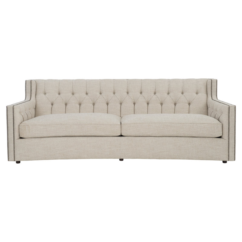 Candace Sofa, Cream