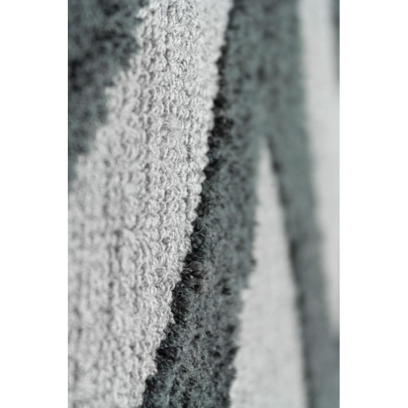 Urbano Geometric Indoor Rug, Rectangle 5' x 7'2"