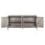 Aspect 72'' W Solid Wood Credenza