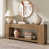 Natural Oak Brown selected