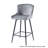 Chelsea Swivel Stool