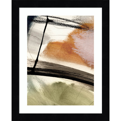Cleve "Light No. 2" Print by Dan Hobday
