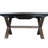Danna Extendable Trestle Dining Set-212117485
