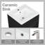 Meuble-lavabo de 20 po avec lavabo-987323063