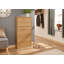 18 Pair Shoe Storage Cabinet-38876420