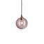 Luminaire suspendu sphère 1 lumière Ballroom-26590893-27124567