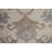 Ivory Oushak Oriental Area Rug 8x10