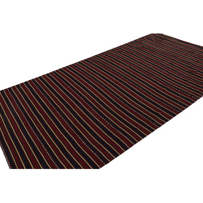 One-of-a-Kind 2'11''x7' Area Rug