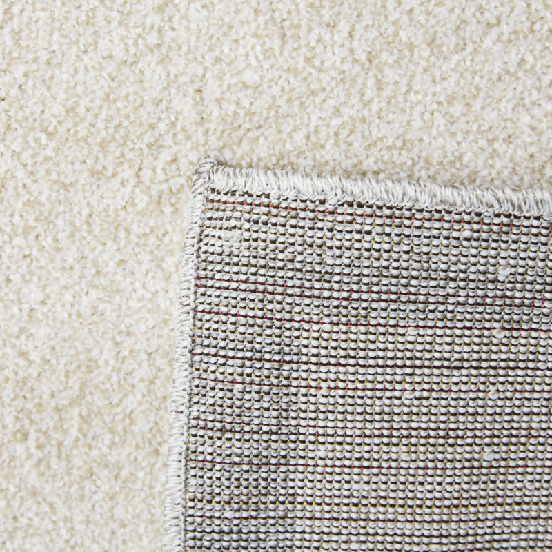 Tapis beige / gris Ammundsen, Rectangle 3 pi x 5 pi
