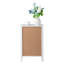 Ilza 14.9'' W Nightstand