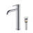 Circular Vessel Sink Faucet Single-handle Bathroom Faucet-41659778-48024378