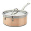 Casserole recouverte de cuivre Hestan-1204557911