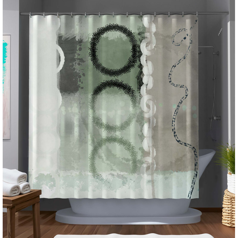 Rideau de douche Enjoy Best