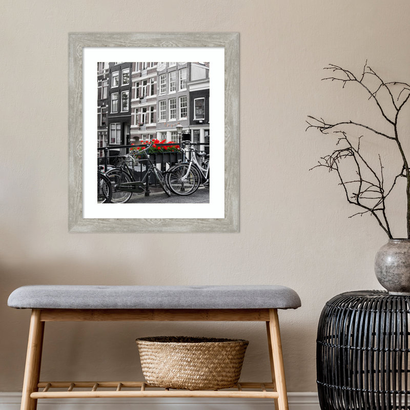 Cadre pour photo simple Taden, 16 po x 20 po
